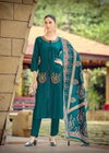 Pari By Woodee Rayon Wholesale Kurti With Bottom Dupatta Suppliers In Mumbai
